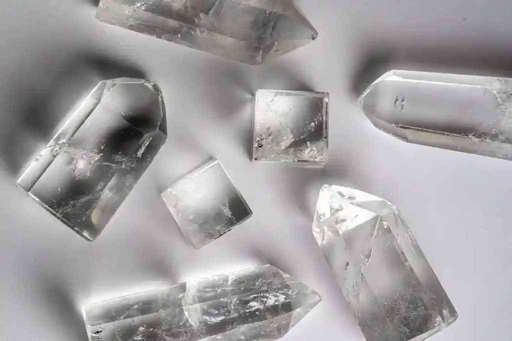 Lab grown diamonds